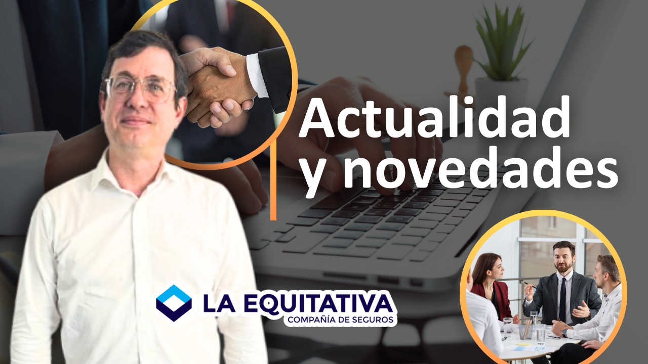 Contamos con la presencia en estudios de Gustavo Falke, Gerente Comercial, para conocer de la actualidad de la misma, como encaran este segundo semestre del ejercicio, su red de productores, las líneas en las que buscan mayor crecimiento y más.
